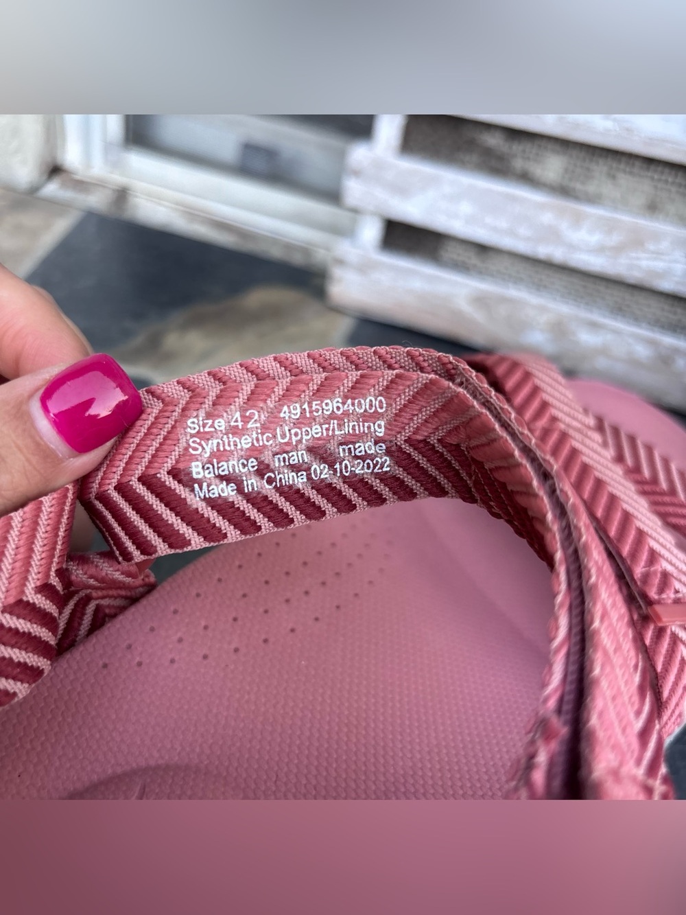 Dansko Racquel Sandals - Picture 10 of 10